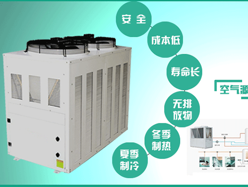 空氣能為什么這么省電？?jī)?yōu)點(diǎn)是什么？因何會(huì)被央視點(diǎn)贊！
