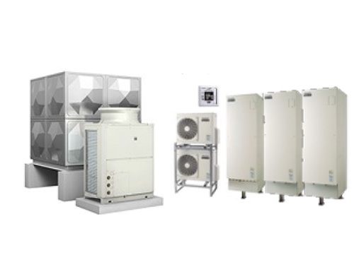 家庭采暖用電鍋爐好還是空氣能好？哪個更省電