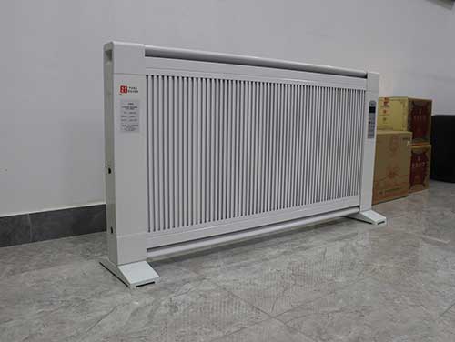 碳纖維電暖器的幾個優(yōu)勢，電暖器的種類和選擇